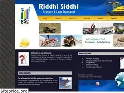 Sites similar to riddhi-siddhi.in