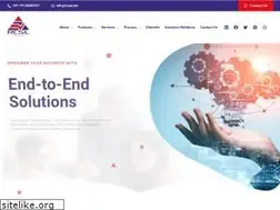Sites similar to riddhicorporate.co.in