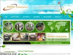 Sites similar to riddhientmachines.com