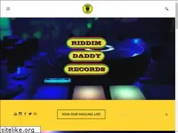 Sites similar to riddimdaddy.com