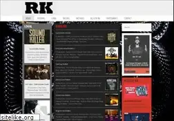 Sites similar to riddimkilla.com
