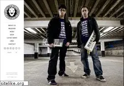 Sites similar to riddimtuffa.co.uk