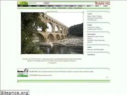 Sites similar to riddle.ru
