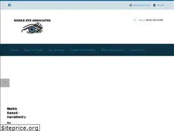 Sites similar to riddleeye.com
