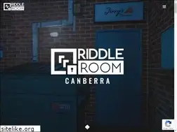 Sites similar to riddleroom.com.au