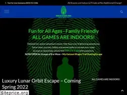 Sites similar to riddlesescaperoom.com
