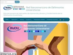 Sites similar to riddu.org