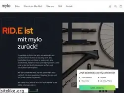 Sites similar to ride-abo.de