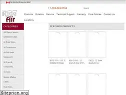 Sites similar to ride-air.ca