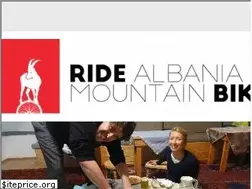 Sites similar to ride-albania.com