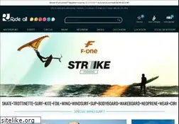 Sites similar to ride-all.com