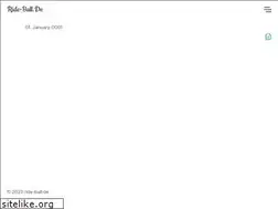 Sites similar to ride-ball.de