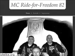 Sites similar to ride-for-freedom.de