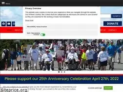 Sites similar to ride-for-life.org