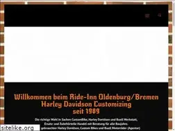 Sites similar to ride-inn.de