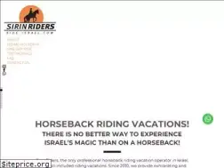 Sites similar to ride-israel.com
