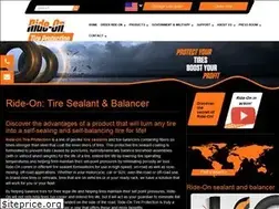 Sites similar to ride-on.com
