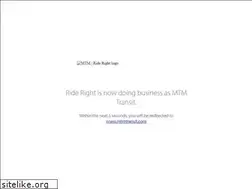 Sites similar to ride-right.net