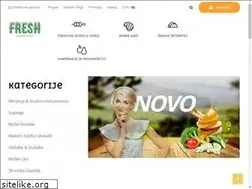Sites similar to ride-sport.si