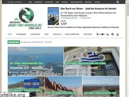 Sites similar to ride-the-world.de