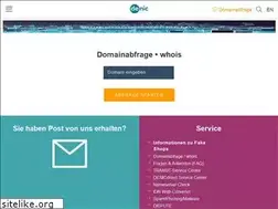 Sites similar to ride-wild.de