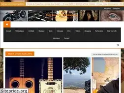 Sites similar to ride-your-life.fr