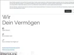Sites similar to ride.capital