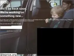 Sites similar to ride.com