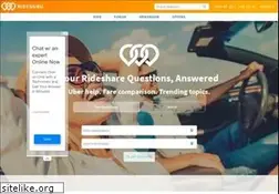 Sites similar to ride.guru