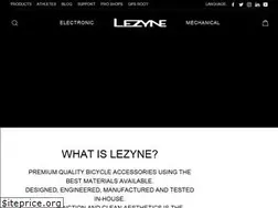 Sites similar to ride.lezyne.com