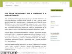 Sites similar to ride.org.mx