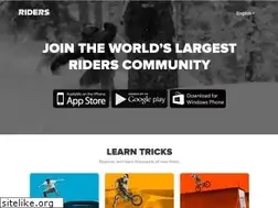 Sites similar to ride.rs
