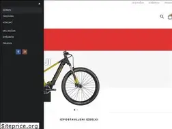 Sites similar to ride.si