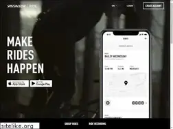 Sites similar to ride.specialized.com