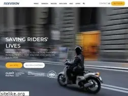 Sites similar to ride.vision