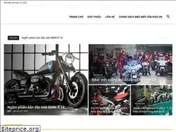 Sites similar to ride.vn