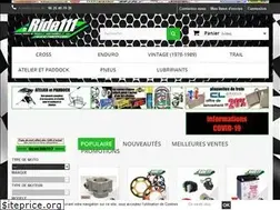 Sites similar to ride111.com