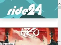 Sites similar to ride24mtb.com