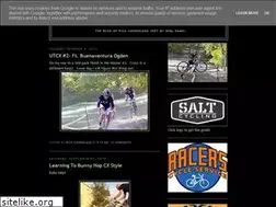 Sites similar to ride29er.blogspot.com