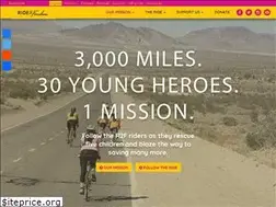Sites similar to ride2freedom.org