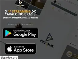 Sites similar to ride2play.me