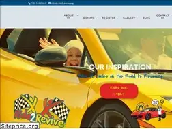 Sites similar to ride2revive.org