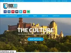 Sites similar to ride351.com