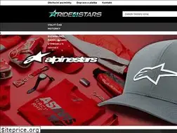 Sites similar to ride4stars.cz