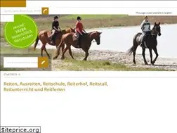 Sites similar to ride77.com