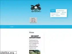 Sites similar to rideadventure.ro