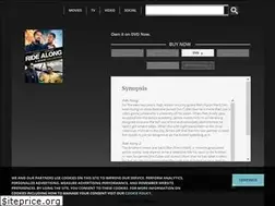 Sites similar to ridealong.com