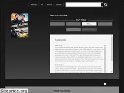 Sites similar to ridealong.net