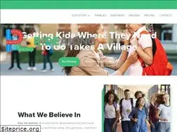Sites similar to ridealongnow.com