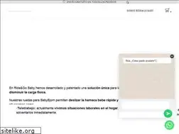 Sites similar to rideandgobaby.com